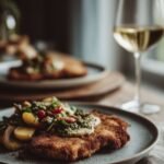 Veal Schnitzel