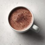 French Hot Chocolate