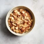 Mary Berry Apple Brown Betty