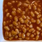 Mary Berry Boston baked beans
