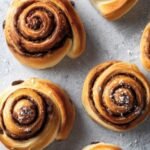 Mary Berry Chelsea buns