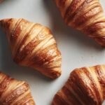 Mary Berry Croissants