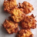 Mary Berry Fruit fritters