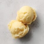 Mary Berry Pear and ginger sorbet