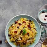 Mary Berry Persian pilaf