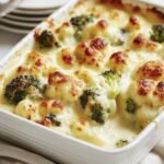 Mary Berry mary berry cauliflower cheese