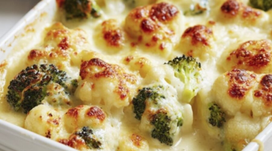 Mary Berry mary berry cauliflower cheese