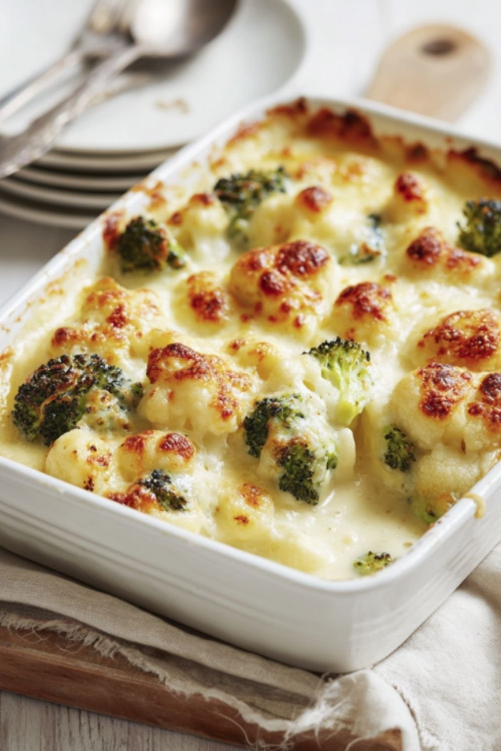 Mary Berry mary berry cauliflower cheese