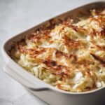 cabbage casserole