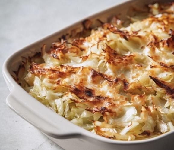 cabbage casserole