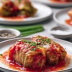 cabbage rolls