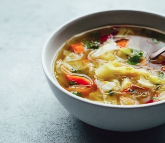 cabbage soup