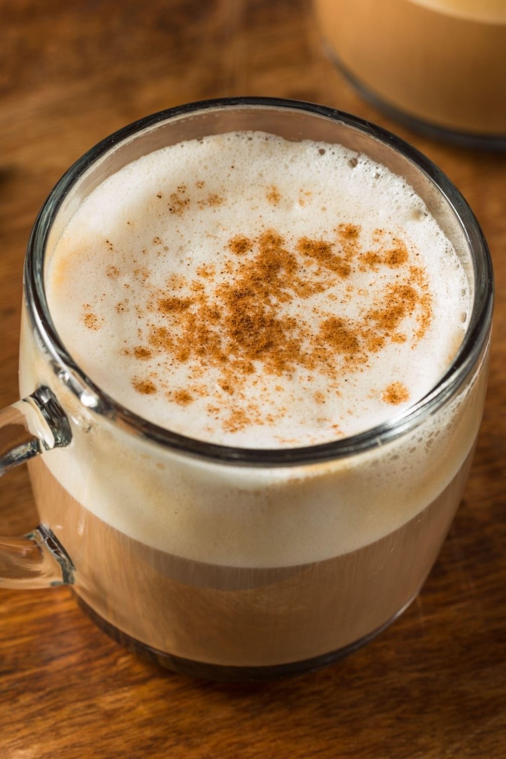 chai tea latte starbucks