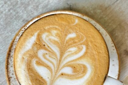 chai tea latte starbucks