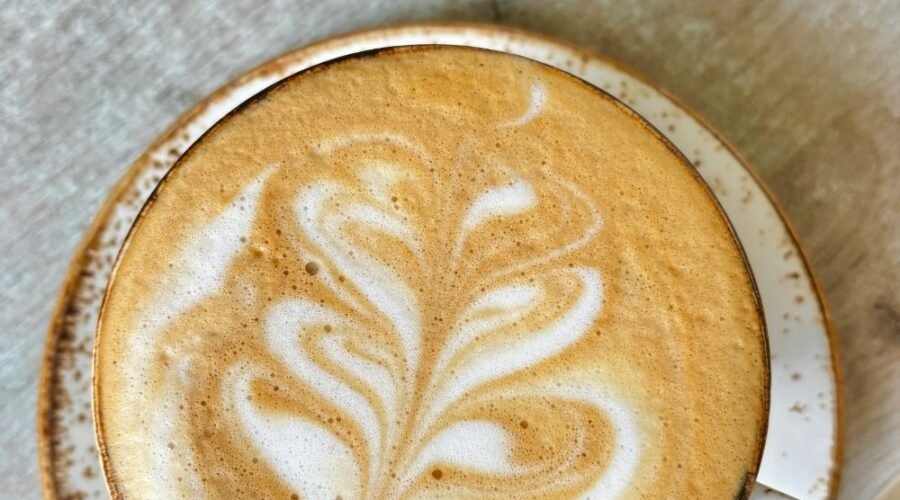 chai tea latte starbucks