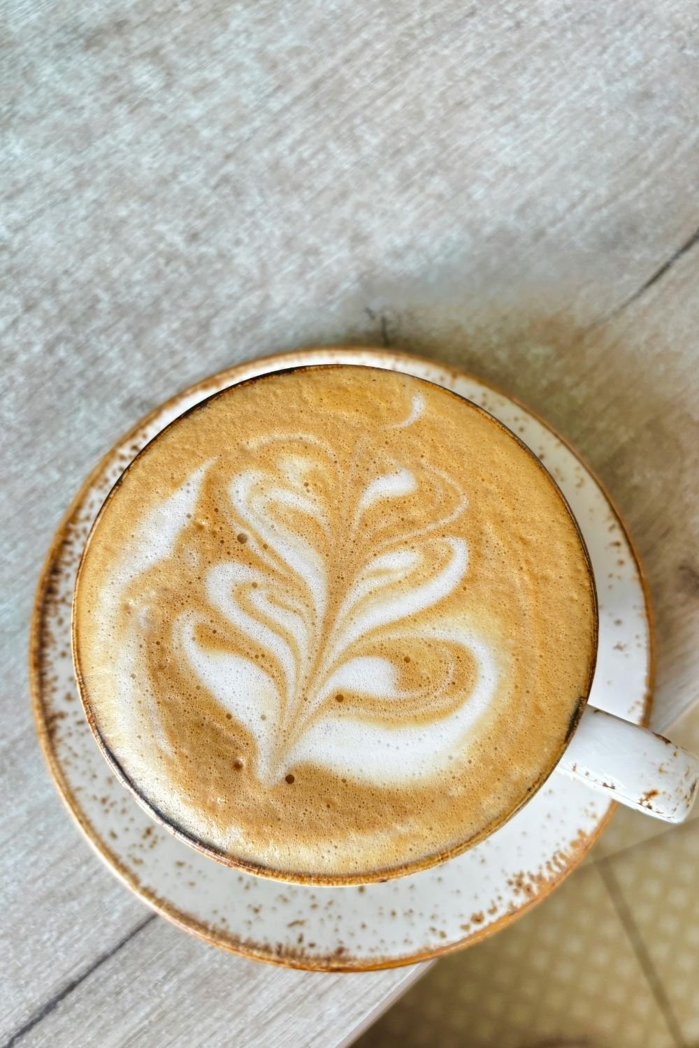 chai tea latte starbucks