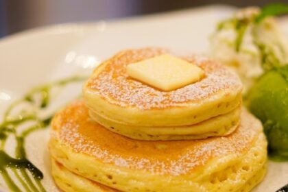 japanese pancakes