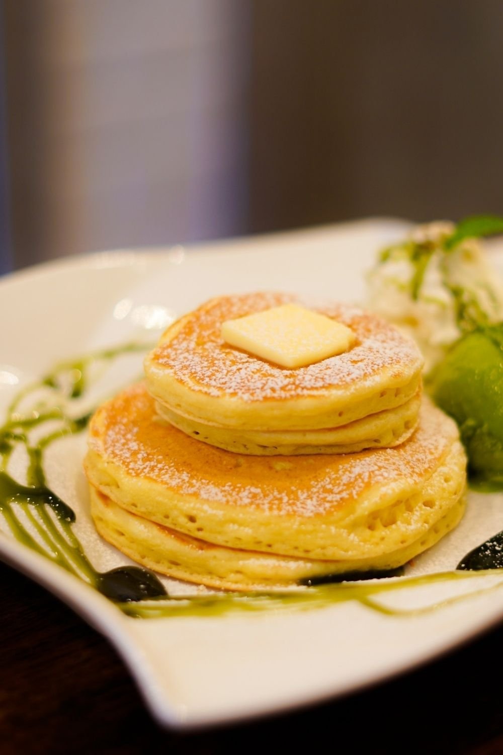 japanese pancakes
