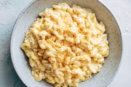 mary berry macaroni cheese recipe