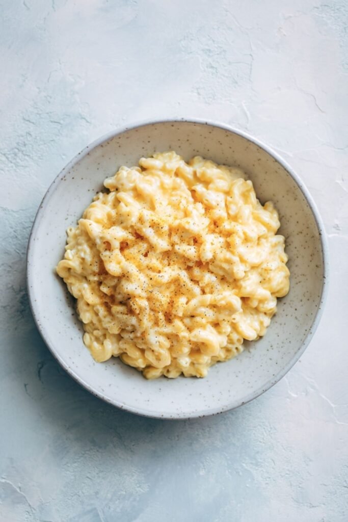 mary berry macaroni cheese recipe
