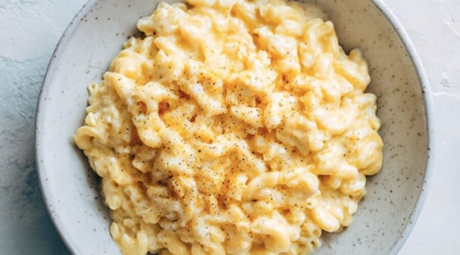 mary berry macaroni cheese recipe
