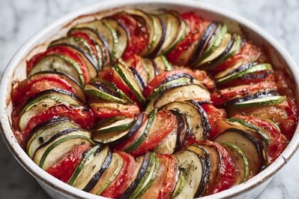 mary berry ratatouille