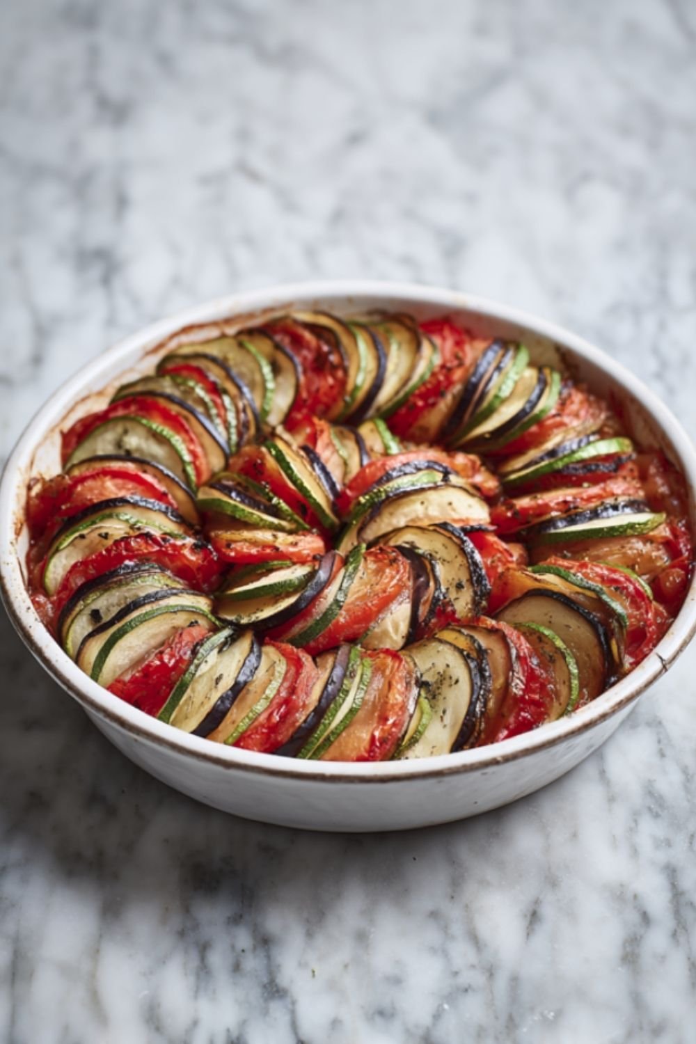 mary berry ratatouille