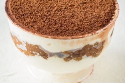 Mary Berry tiramisu mary berry