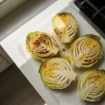 Cabbage Steaks (2)
