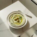 Dirty Martini Dip Recipe