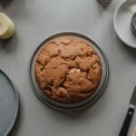 Gluten Free Apple Cinnamon Cake