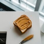 Peanut Butter Sandwich Recipe