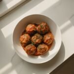 Slow Cooker Meatballs Recipe