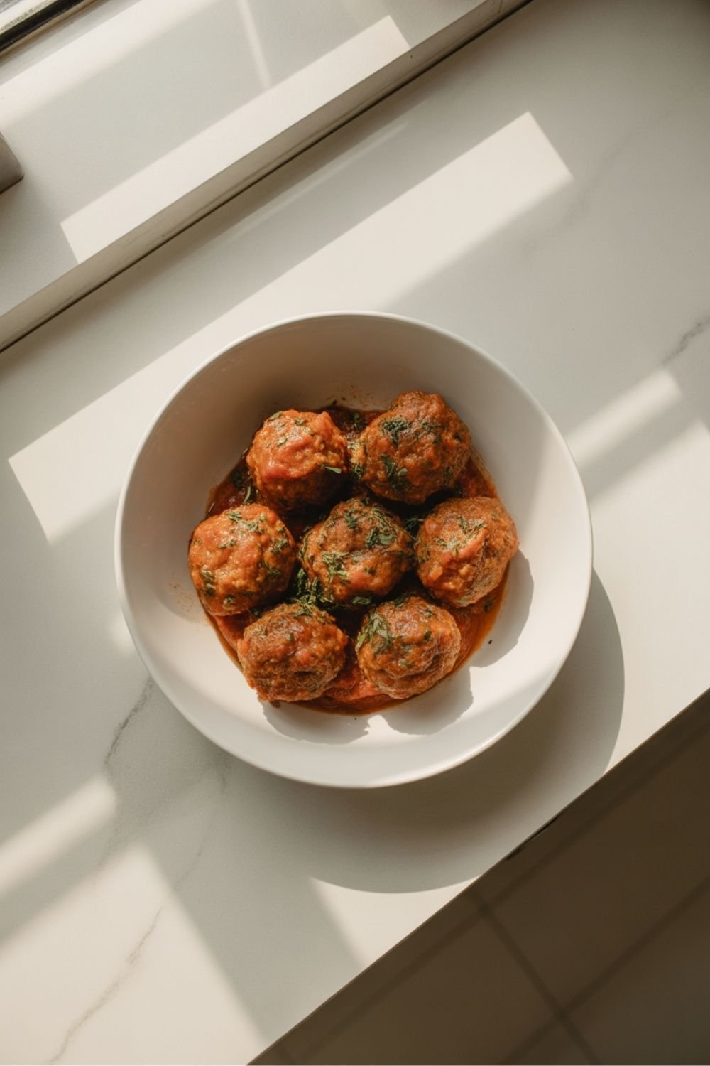 Slow Cooker Meatballs Recipe