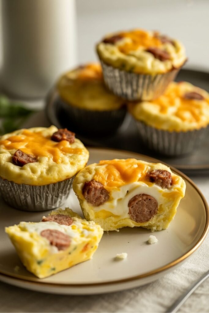 low carb breakfast