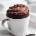 chocolate mug cake