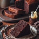 chocolate pound cake