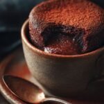 chocolate pudding cake