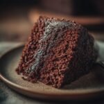 chocolate zucchini cake
