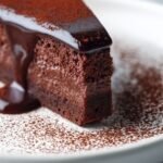 flourless chocolate cake