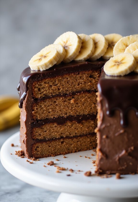 quick microwave fluffy chocolatey