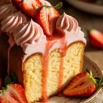 Strawberry Cream Cheese