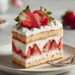 strawberry ice cream cake (3)
