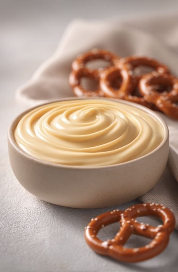 beer cheese dip for pretzels
