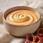 beer cheese dip for pretzels
