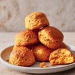 pumpkin scones
