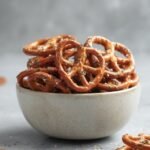 Ranch Pretzels Recipe
