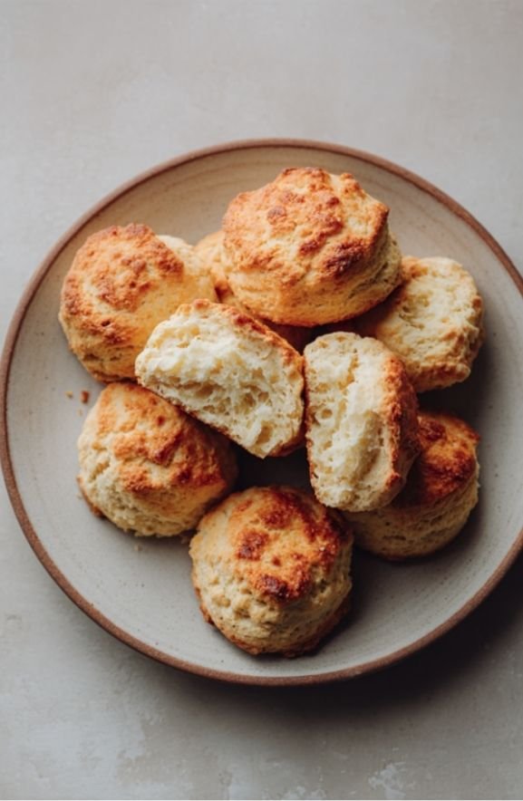 sourdough scones