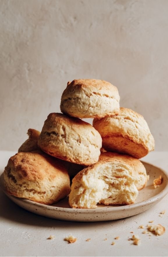 sourdough scones