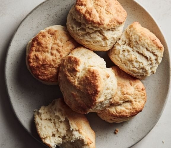 sourdough scones
